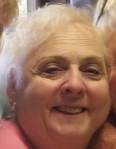 Shirley M. Rowley