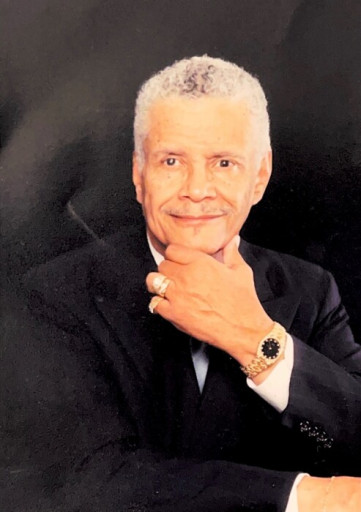 Dr. James Holden Sr. Profile Photo