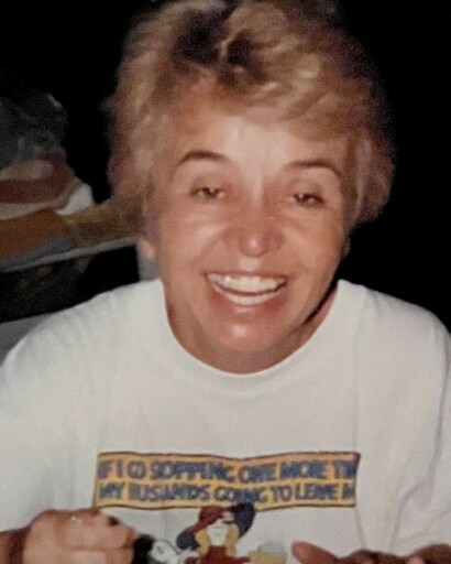 Sandra Winifred Walter's obituary image