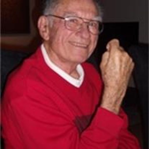 Leonard Donald Dvorak Sr.