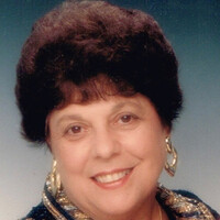 Shirley K. Stevens