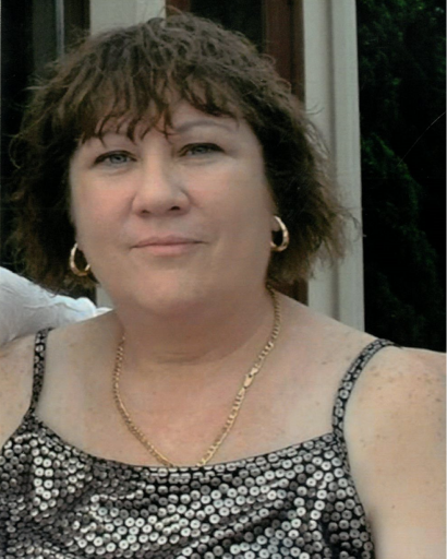 Julie Ann Baker's obituary image