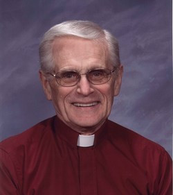 Rev. Ronald Riemer Profile Photo