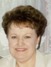 Claire T. Connell (Gauvin)  Lepage