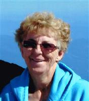 Betty Shatney Profile Photo