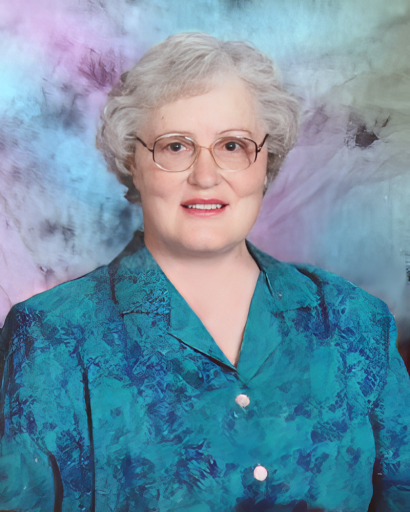 Margaret Ann Shaw