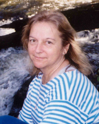 Sue M. Wolfe Profile Photo