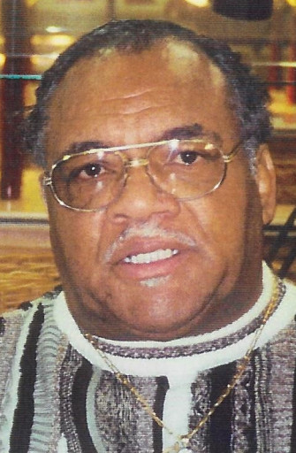 Rev. Jenkins, Sr. Profile Photo