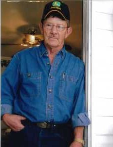 James L. "Jimmy" Drew, Sr.