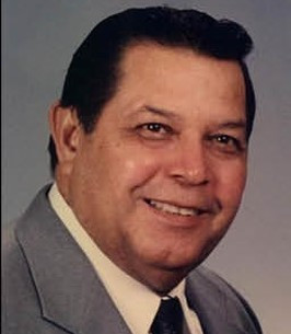 Jose G. Puente