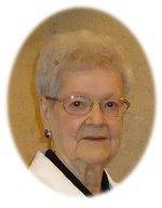 Juanita "Mickey" Torgerson