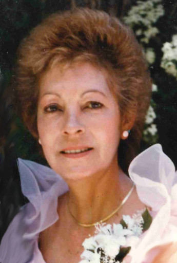 Pauline Krawic Profile Photo