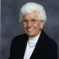 Geraldine Mae Zinger Profile Photo
