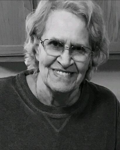 Judith M. (Haehn) Beckman