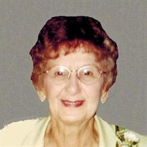 Marjorie 'Maggie' M. Sanders