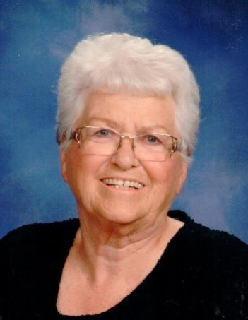 Shirley A. Badger Profile Photo