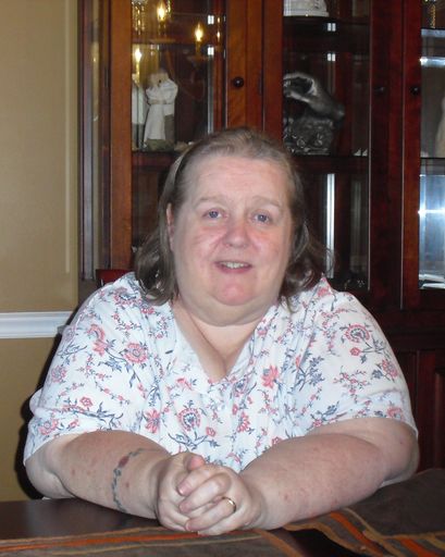 Susan A. Simmons's obituary image