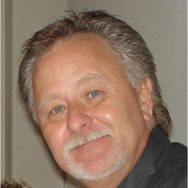 Brett Wayne Peterson Profile Photo