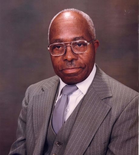 Mr. Henry Down Wooten