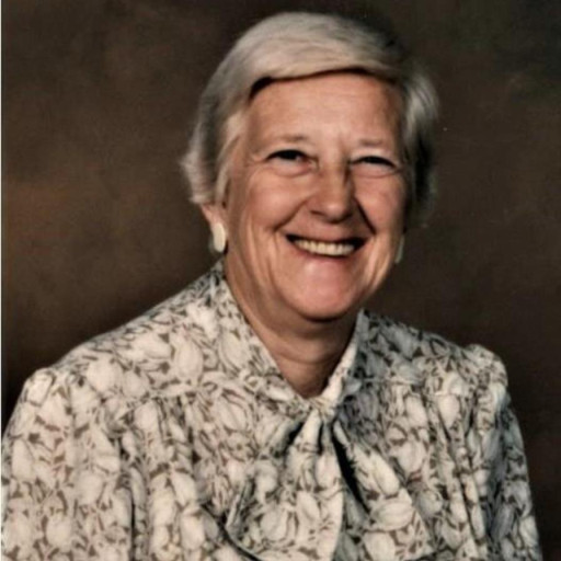 Jeanette Dillard Ferguson