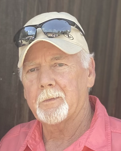 Bill Shumate Profile Photo