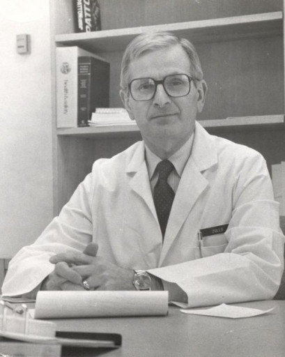 Dr. Robert J. Zullo Profile Photo