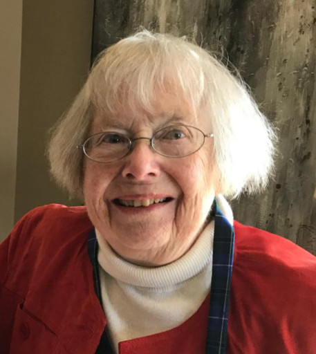 Dorothy Troller