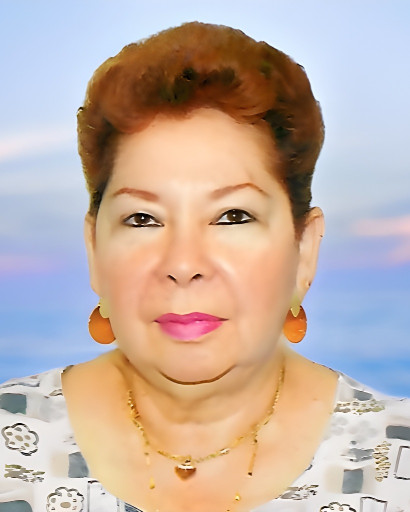 Irma Calderon Profile Photo