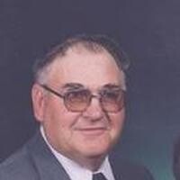 Billy Delbert Rudolph Profile Photo