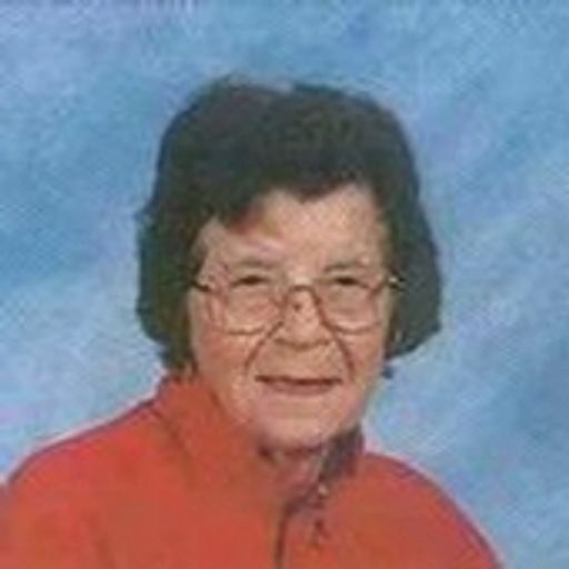 Velva "Dolly" Ann Kippert