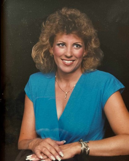 Roxanne Slighton-Borgna's obituary image