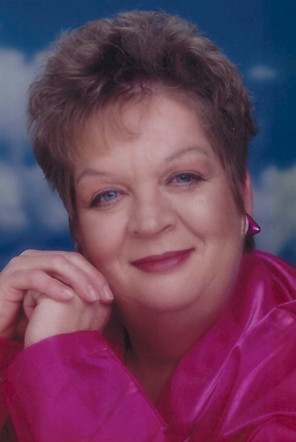 Marjorie Crisman Profile Photo