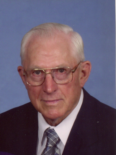 Herman DeBerg