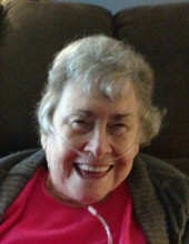 Shirley A. Webb Profile Photo