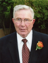 John William Clinger Profile Photo