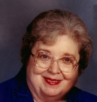 Judy Cook Norris