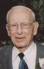 James F. Arnold Profile Photo