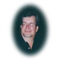 Bill Clifford Profile Photo