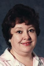 Judy V. Fuller