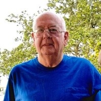 Robert Burkett Sturdivant, Jr.