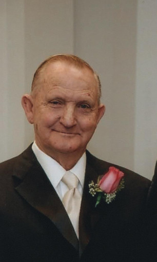 Dade (Billy) Scott, Jr.