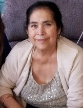 Felipa Galvan  De Hernandez