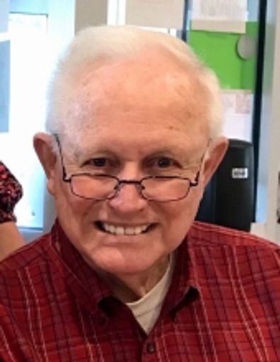 William "Bill" Thomas Mizell, Sr. Profile Photo