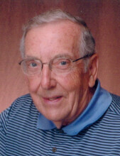 Walter D. Peters Profile Photo