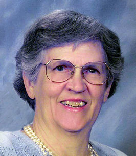 Eunice G. Mcconnell (Sharp)