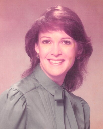 Barbara Ellen (Edwards) Welch's obituary image