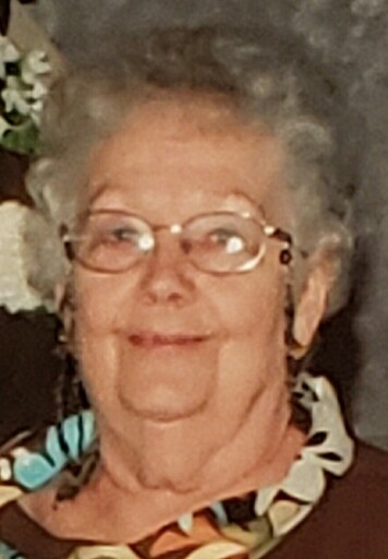 Mrs. Mary A. (Stratford) Wilkinson