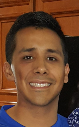 Raymond Luna, Jr. Profile Photo