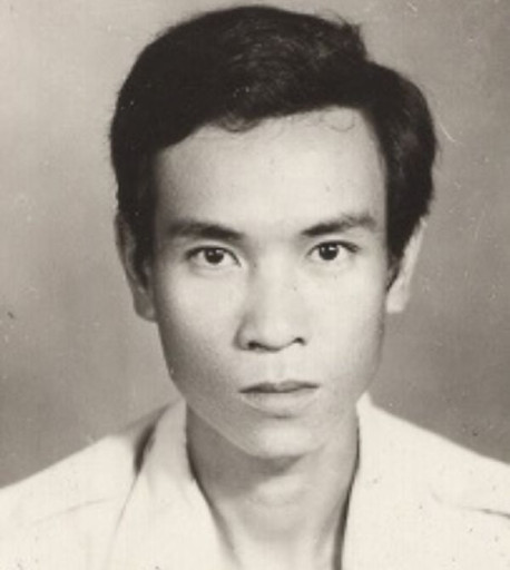 Van Duc Nguyen Profile Photo