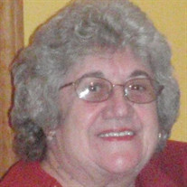 Rita A. Spicer